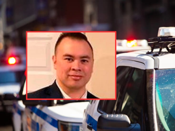 Agente policíaco de Nueva York es arrestado por presionar a un hombre para que abusara de su hija durante operativo encubierto