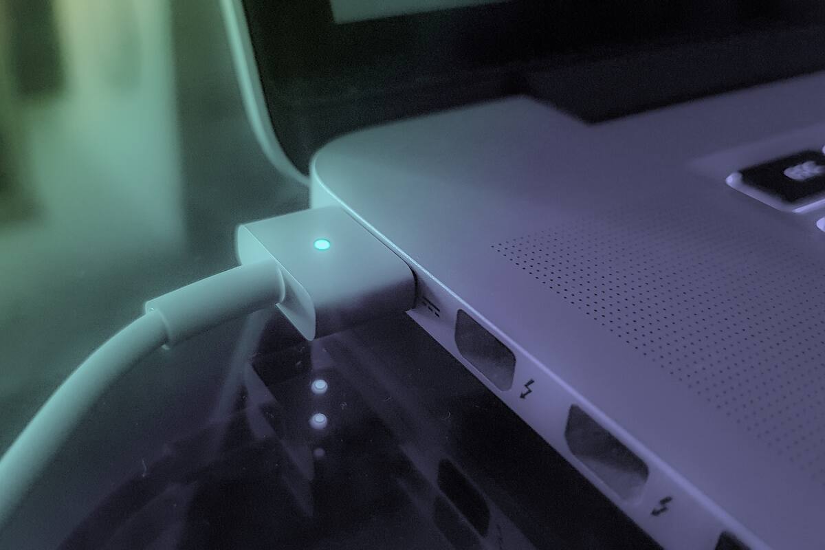 Te mostramos 5 consejos para aumentar la duración de la batería de tu laptop