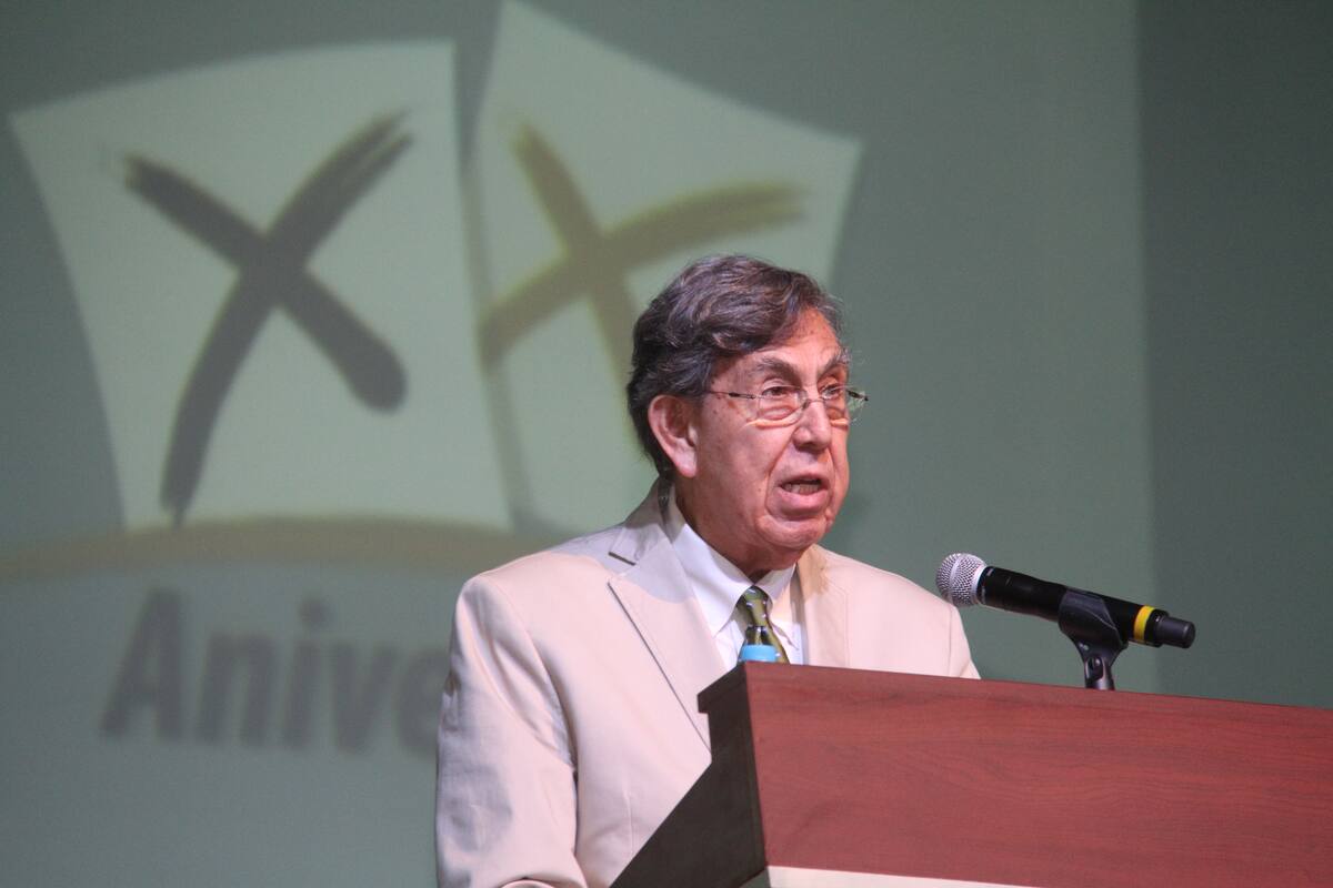Gobierno espió reunión entre Cárdenas y Salinas en 1985