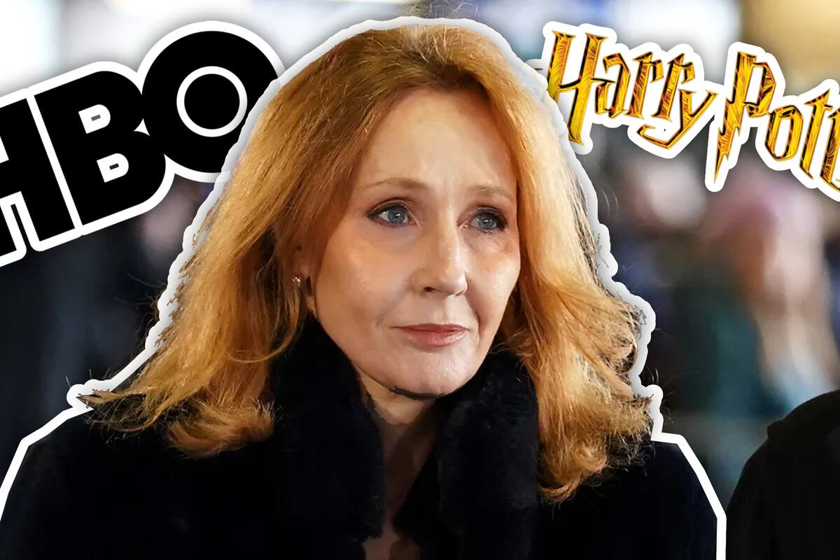 “JK Rowling tiene derecho a expresar sus opiniones personales”: HBO sobre reinicio de Harry Potter