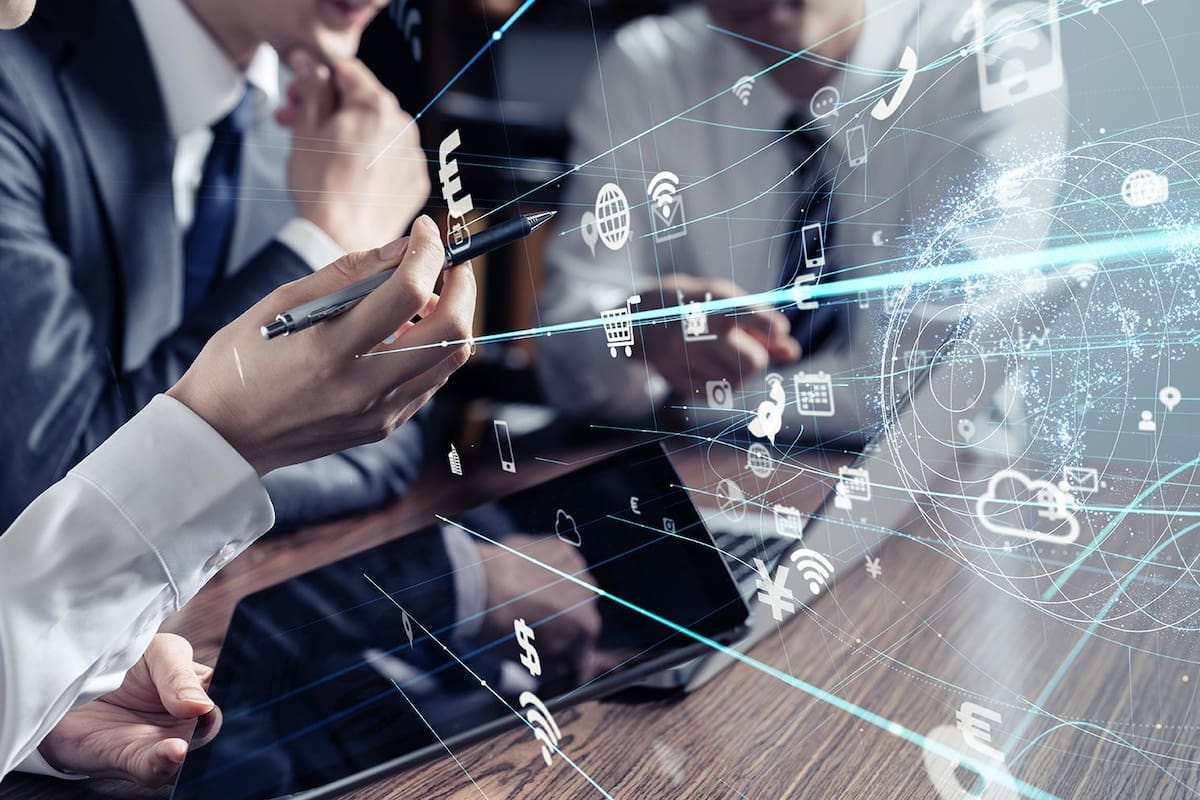 Lanzan ho1a Innovación y MetroCarrier soluciones integrales en conectividad e infraestructura TI para empresas de Mexicali