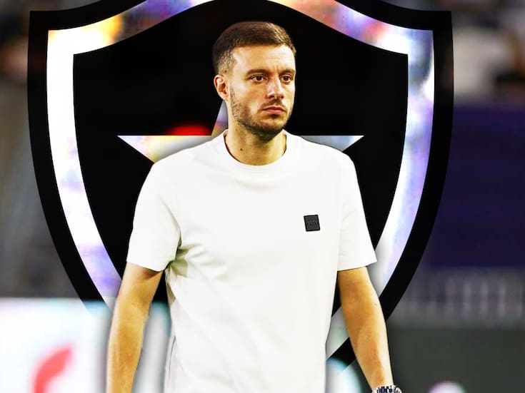 ¡No más Europa! Martín Anselmi dirigirá al Botafogo en Brasil