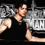 WWE: Joe Jonas será el acto de apertura de Wrestlemania 42