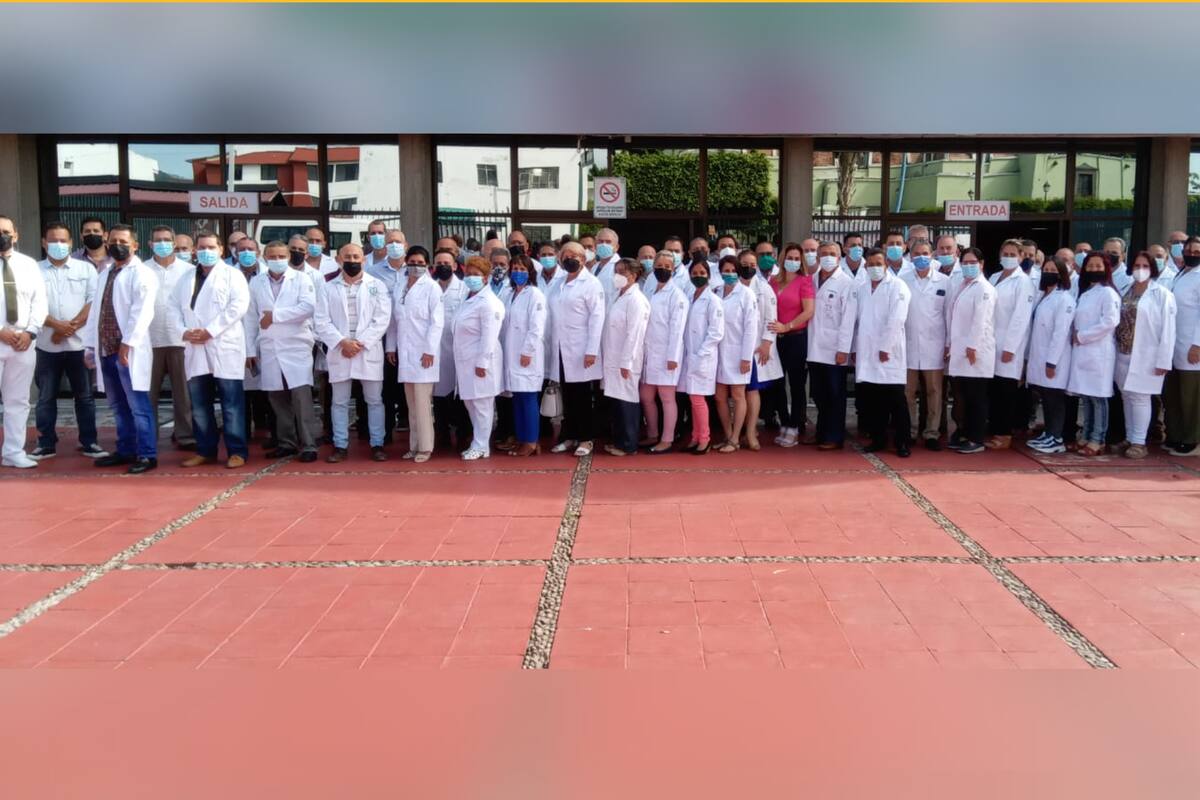 Médicos cubanos comenzarán a atender desde el martes en estas ciudades