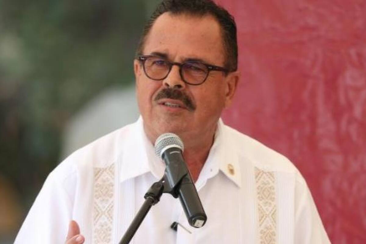 Promueve Escobedo desarrollo sustentable para San Quintín