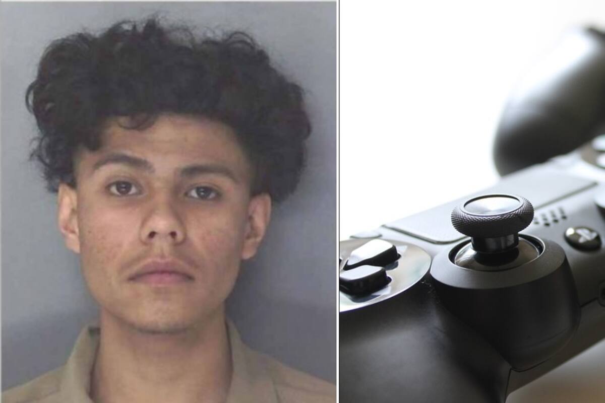 EU: Joven mata a amigo por un control de videojuego