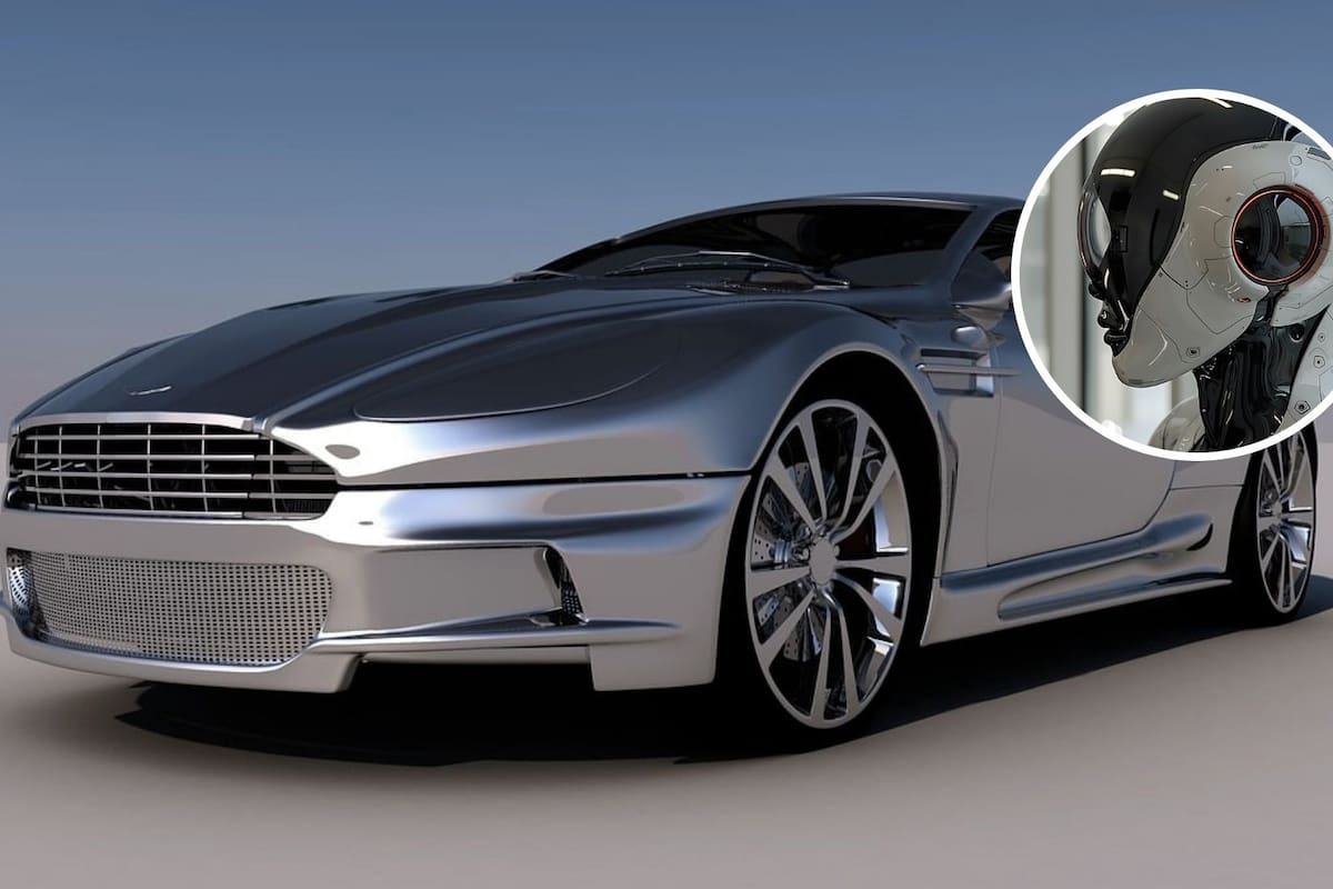 Inventos que parecían ciencia ficción y hoy ya existen