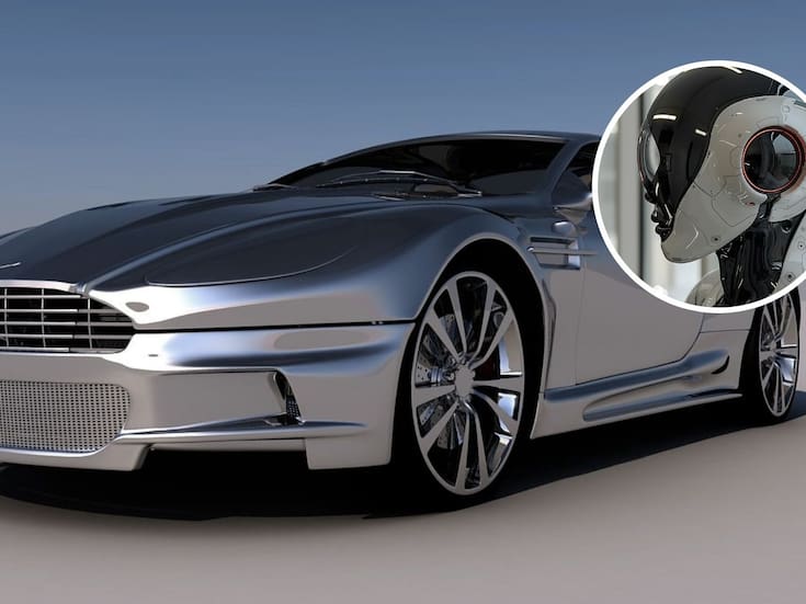 Inventos que parecían ciencia ficción y hoy ya existen