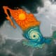 México bajo dos fuegos: El avance de un frente frío con vientos de 80 km/h y la proyección de un fenómeno de El Niño históricamente intenso