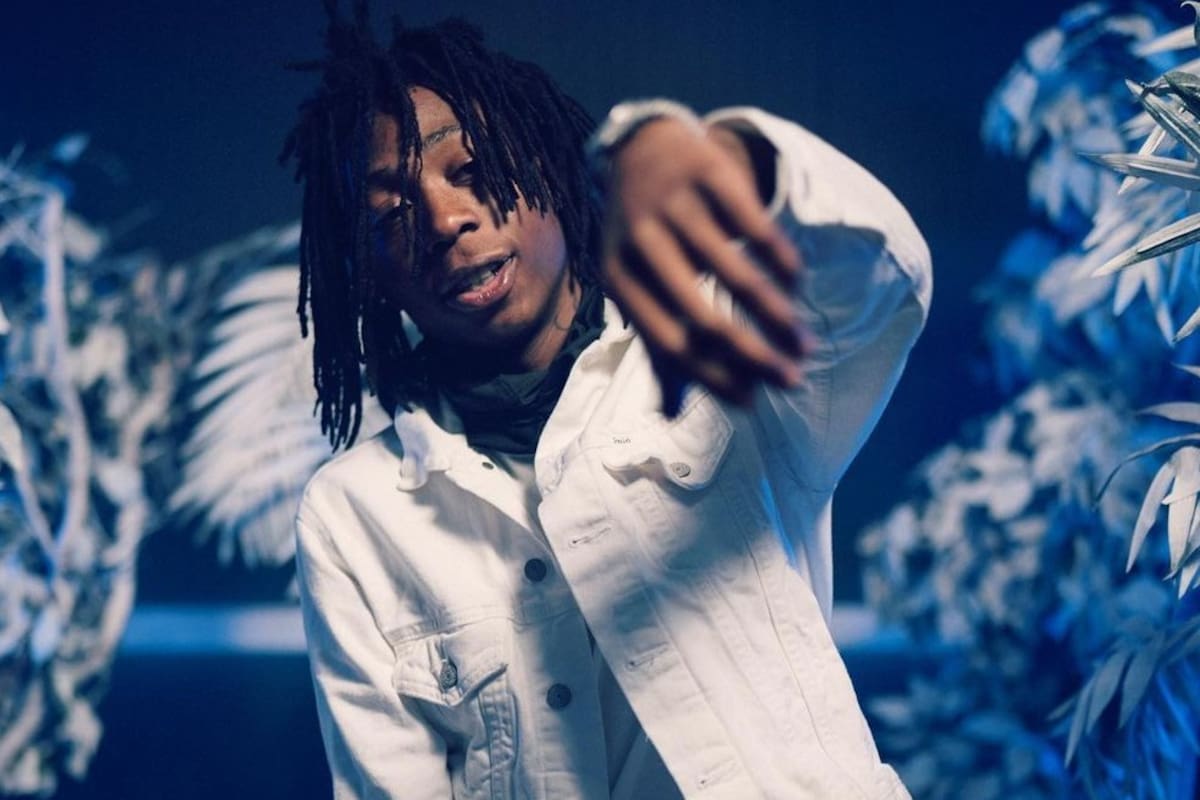 El rapero Lil Loaded, de 20 años, fue encontrado muerto en su casa de Texas tras enfrentar cargos por homicidio de su mejor amigo