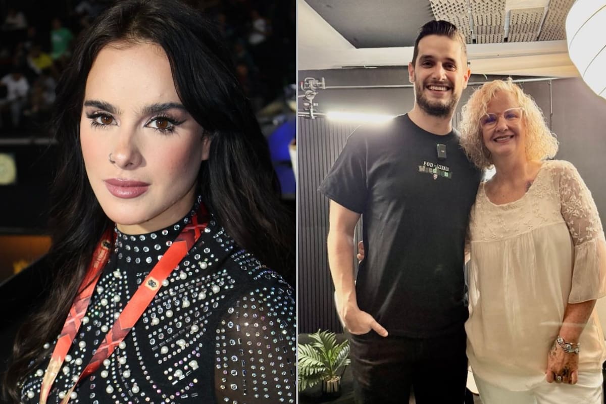Gala Montes revela que su madre “le rompió el corazón” tras entrevista con Adrián Marcelo