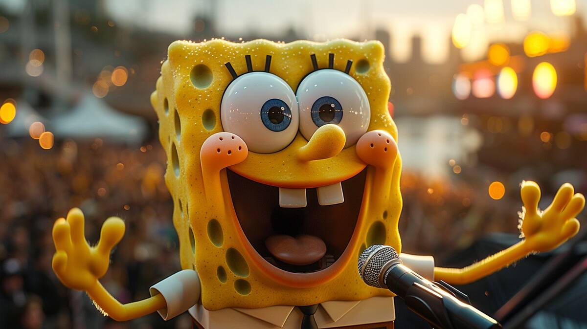 La icónica escena de 'Sweet Victory' promete dejar una huella imborrable en la memoria de los millones de seguidores.