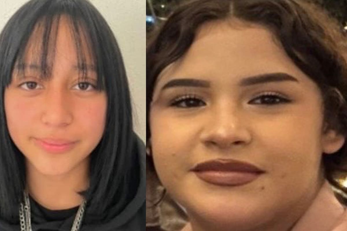 Reportan la desaparición de dos adolescentes en Ensenada