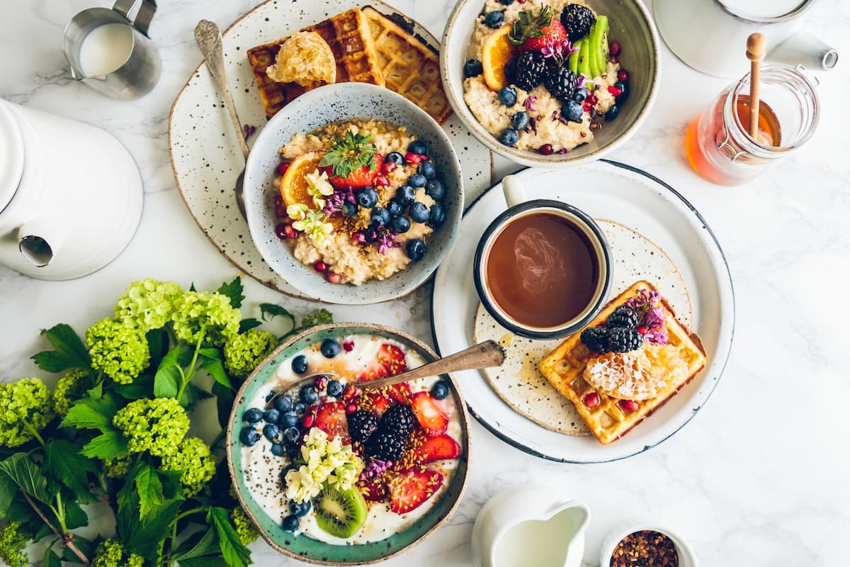 ¿Existe un desayuno perfecto según la ciencia?