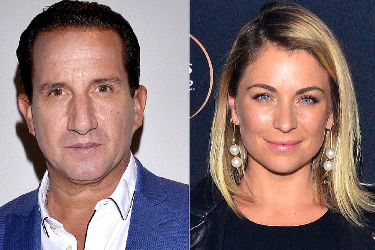 Plutarco Haza niega amistad con Ludwika Paleta