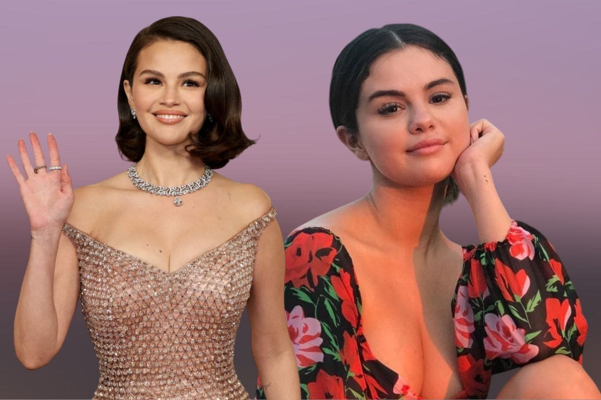 Cirujano plástico analiza el antes y después de Selena Gomez y señala posibles procedimientos estéticos