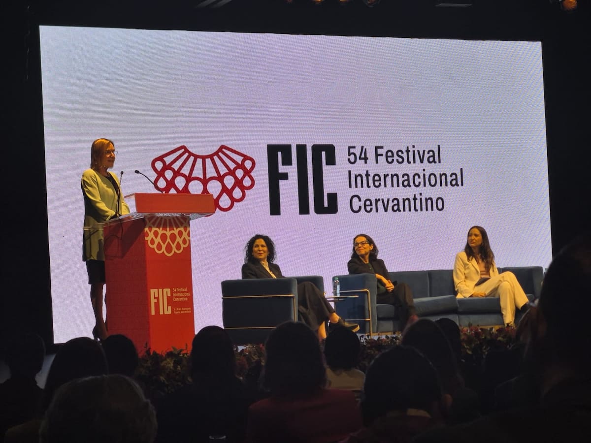 Presentan programa del Cervantino y destacan a tenor sonorense Arturo Chacón