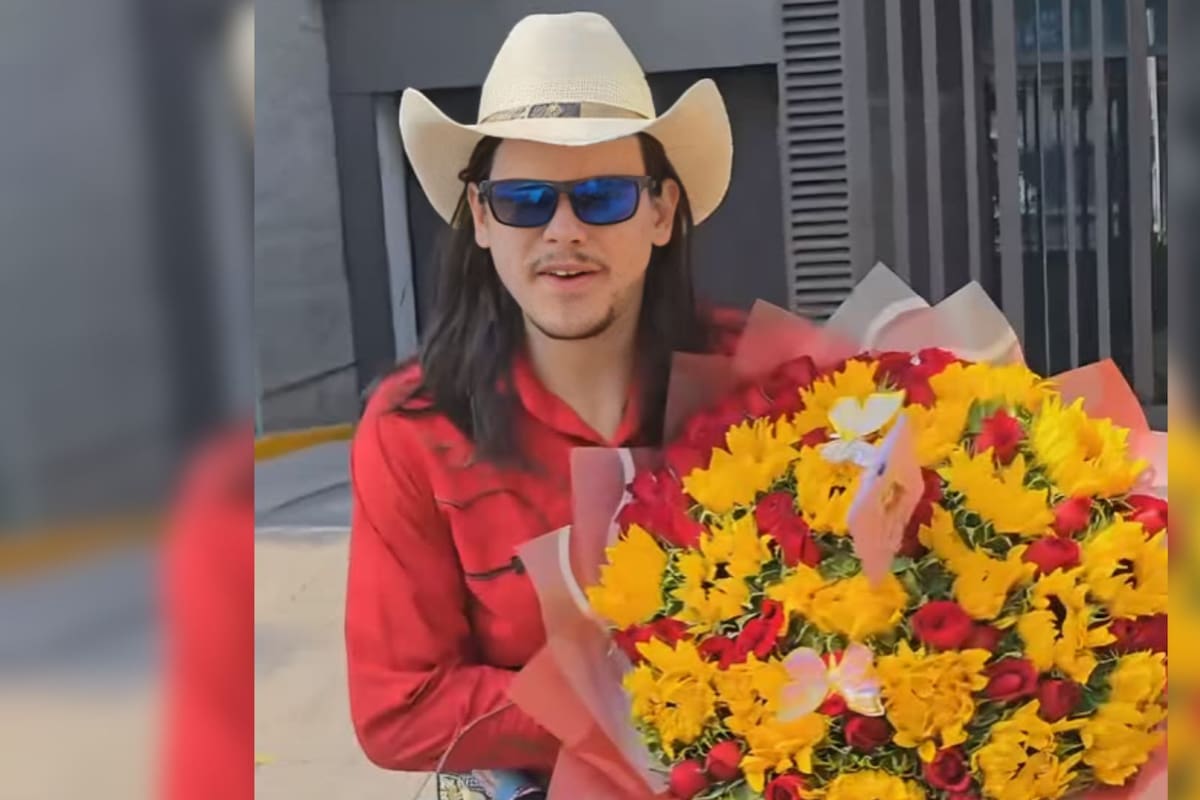 Flores “El Patrón” bajo investigación por presunta violencia doméstica contra su pareja