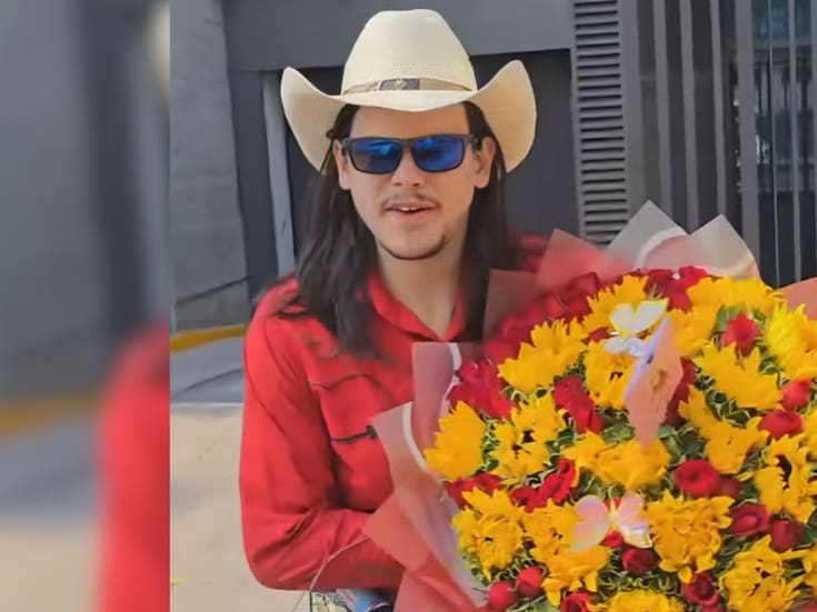 Flores “El Patrón” bajo investigación por presunta violencia doméstica contra su pareja