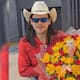 Flores “El Patrón” bajo investigación por presunta violencia doméstica contra su pareja