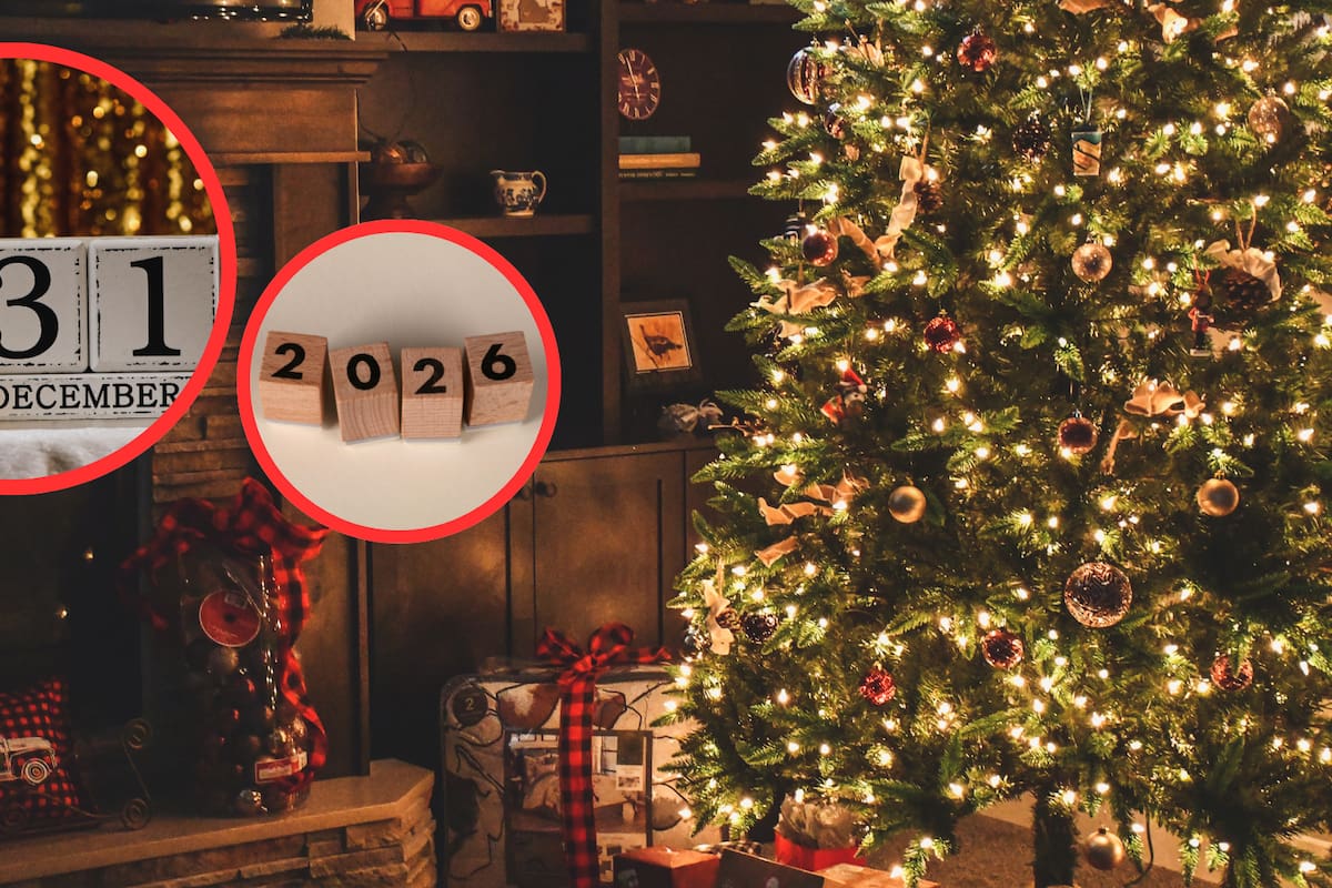 Rituales de Navidad para atraer el amor en 2026: guía práctica para realizarlos en casa