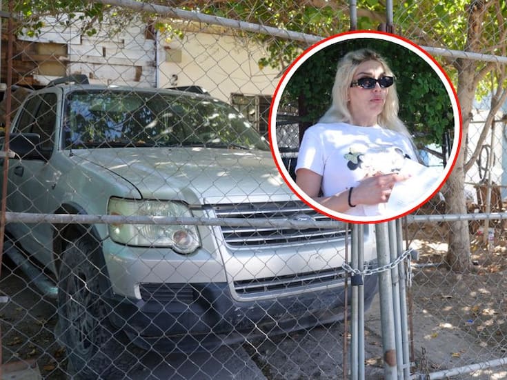 Señala abogado negligencia de DSPM en caso de invasión en Del Prado