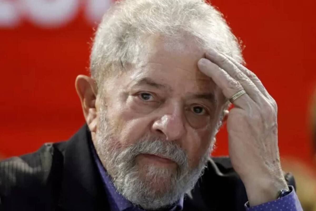 Equipo de Lula acusa a Bolsonaro de haber "quebrado" Brasil