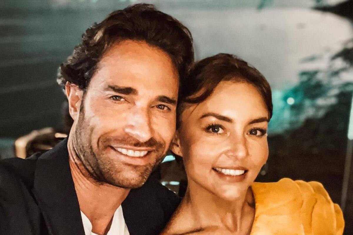 Angelique Boyer sorprendió a Sebastian Rulli con “piropo sonorense”