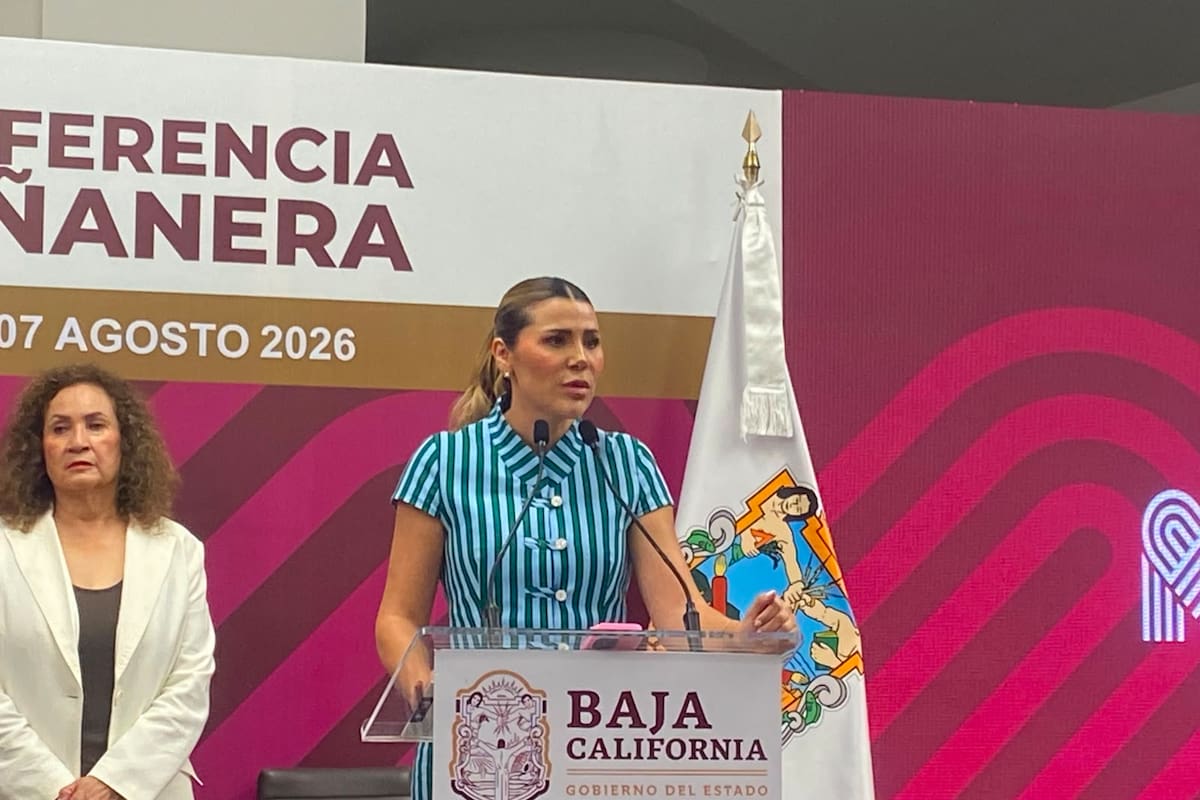 Funcionarios que aspiren a participar en campaña local deberán salir de cargo antes del 14 de agosto: Marina del Pilar