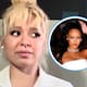Sospechosa del tiroteo contra Rihanna habla de la “muerte” de la cantante en video incoherente revelado