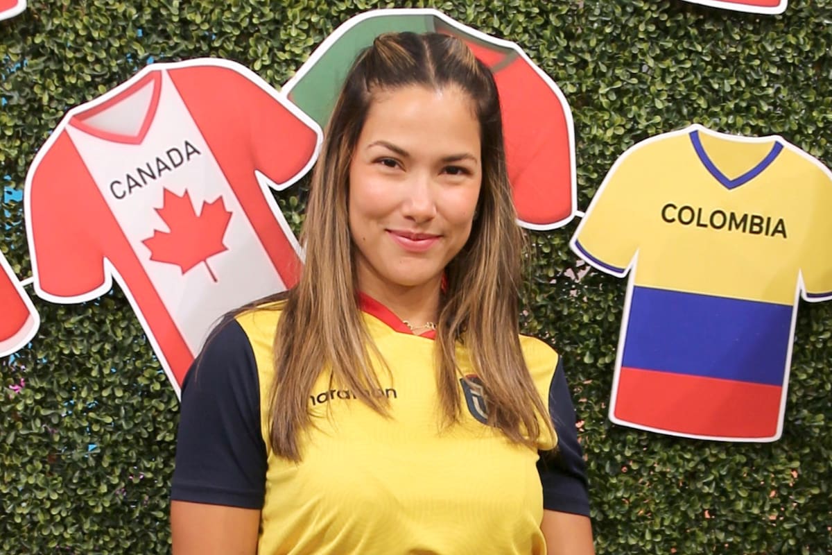 ¿Quién es Alejandra Jaramillo y por qué la critican tras México vs Inglaterra?
