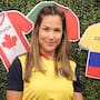 ¿Quién es Alejandra Jaramillo y por qué la critican tras México vs Inglaterra?