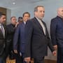 La delegación iraní abandonó la cumbre de Bürgenstock en Suiza tras las amenazas de Trump de aniquilar Irán si las negociaciones fracasan, poniendo en riesgo el memorando de entendimiento firmado apenas cinco días antes por ambos gobiernos