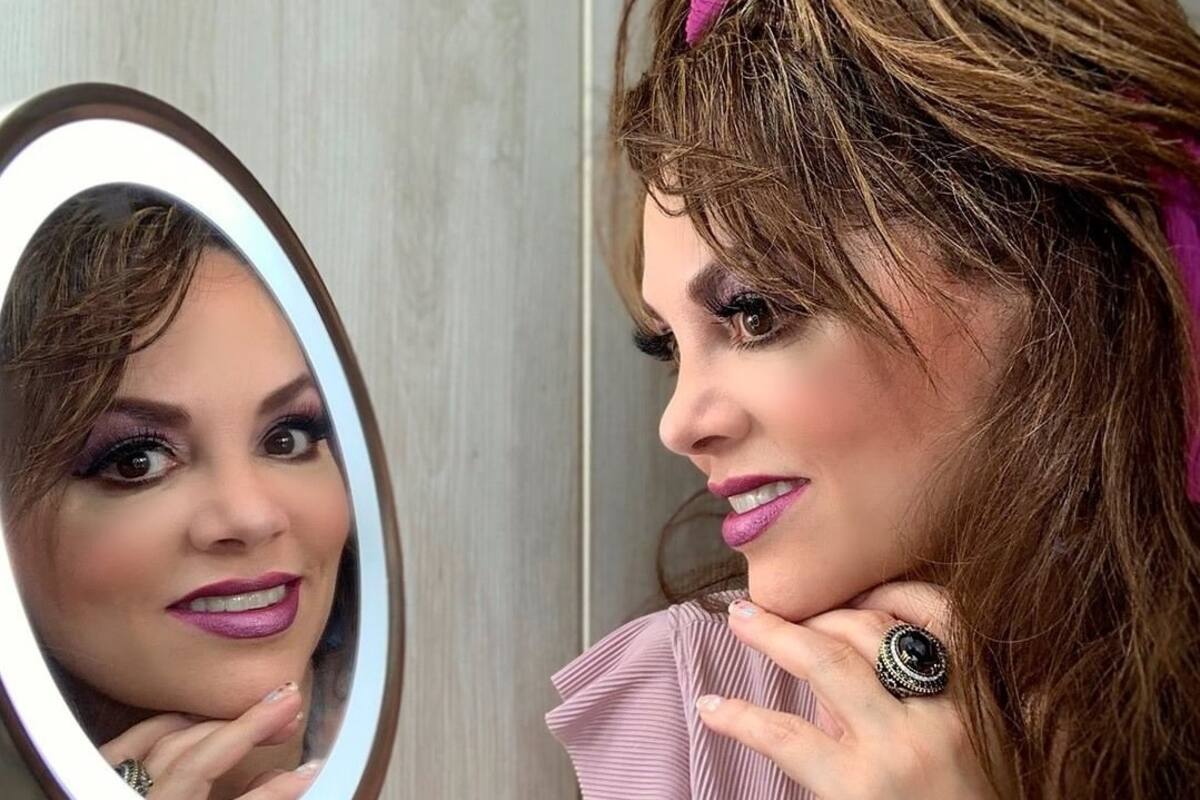 VIDEO: Tatiana confesó que conoció a su ex esposo cuando ella tenía 16 años de edad y no sabía que se relacionaría con un sicópata