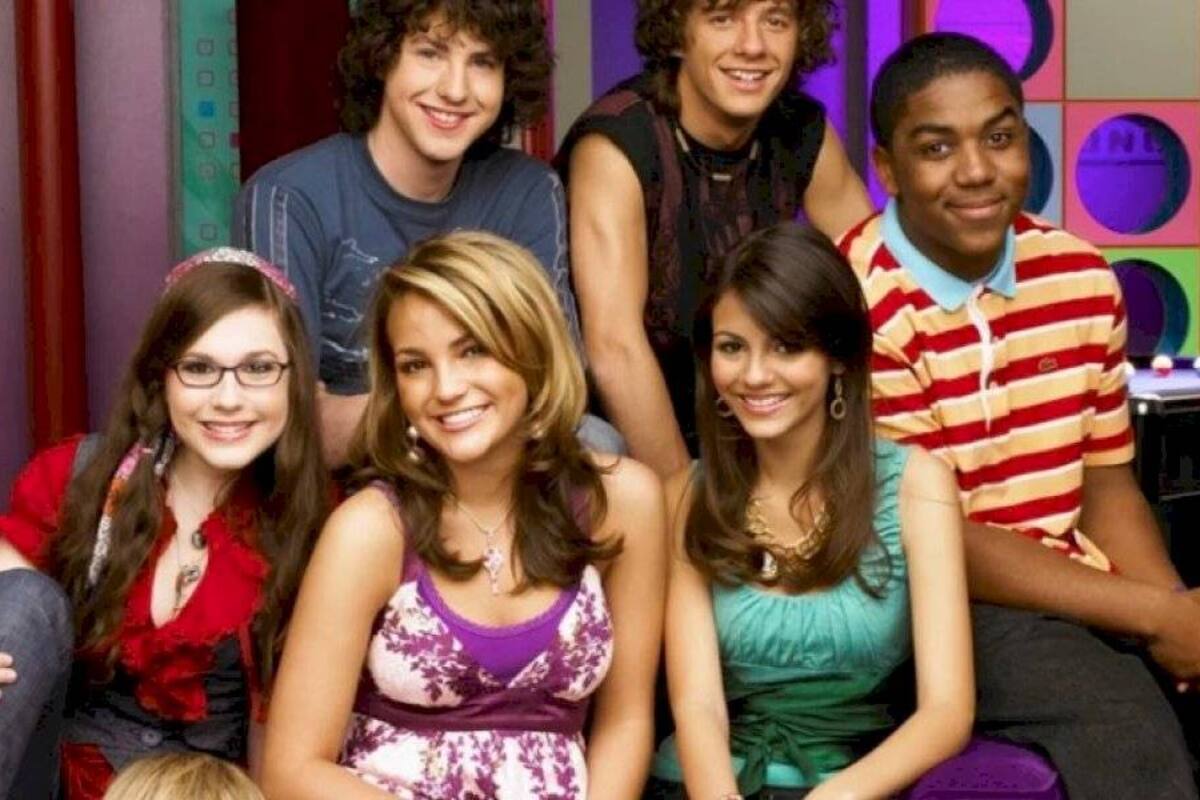 Elenco de ''Zoey 101'' se reunirán este mes
