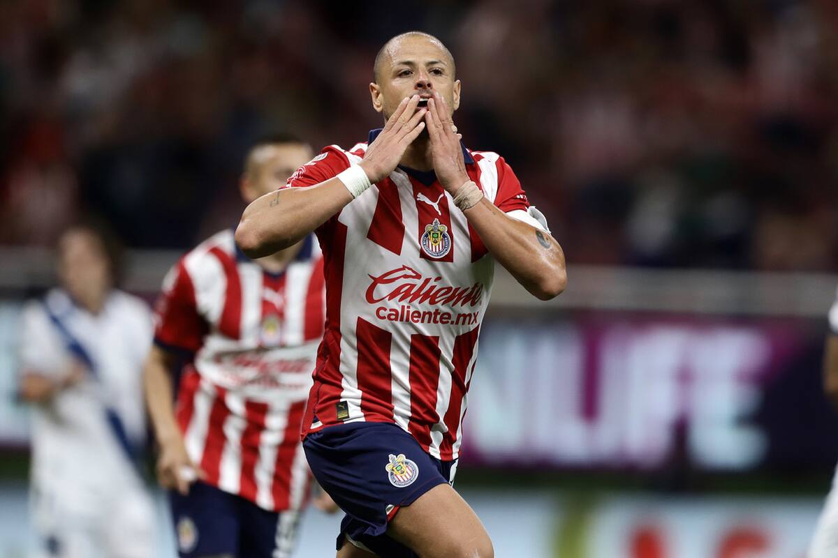 Liga MX: Estos son los 5 futbolistas mejores pagados