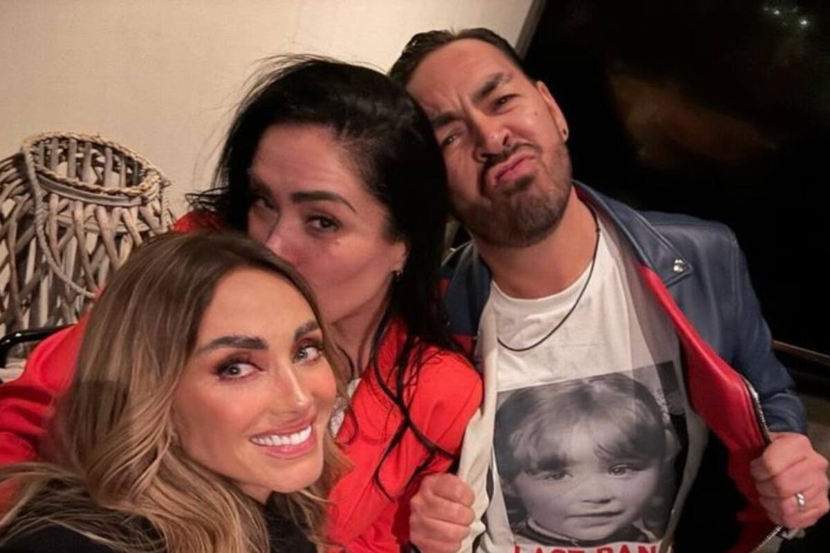 ¿Jorge D’Alessio confirmó la separación de RBD? Esto fue lo que compartió en redes