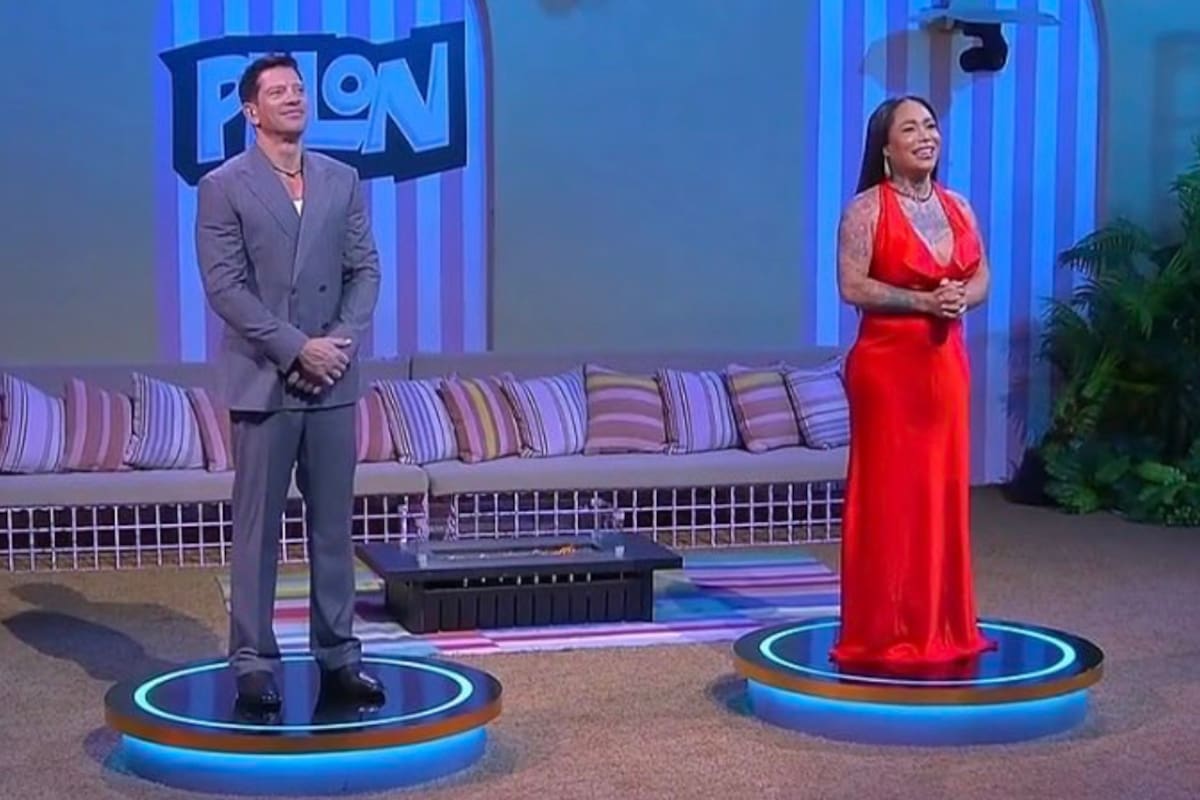 Karina Torres y Yahir responden al supuesto fraude en la Casa de los Famosos México: “Cada quien tiene el lugar que merece”