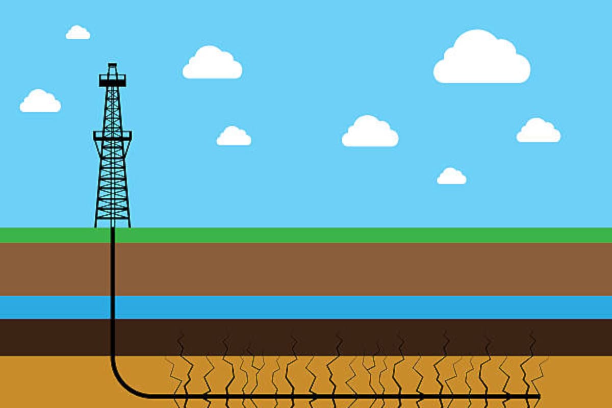 Especialista plantea retos ambientales del fracking en regiones con escasez de agua