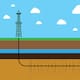 Especialista plantea retos ambientales del fracking en regiones con escasez de agua