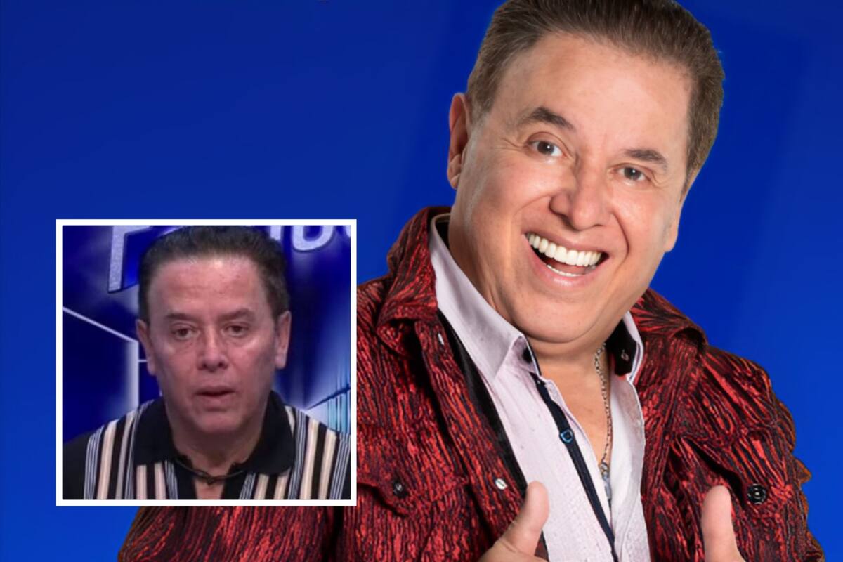 Mario Bezares impacta con su cambio físico en La Casa de los Famosos México