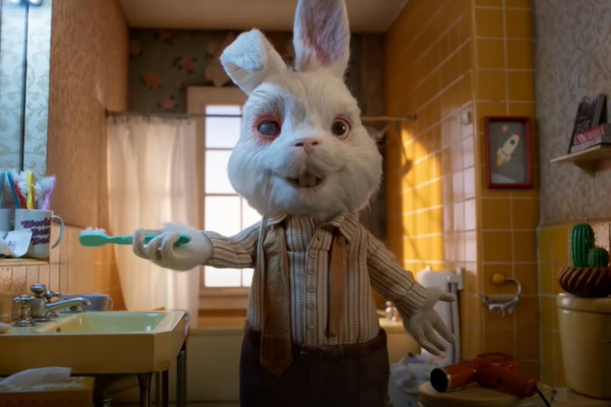 "Save Ralph": Así se hizo el cortometraje contra la crueldad animal