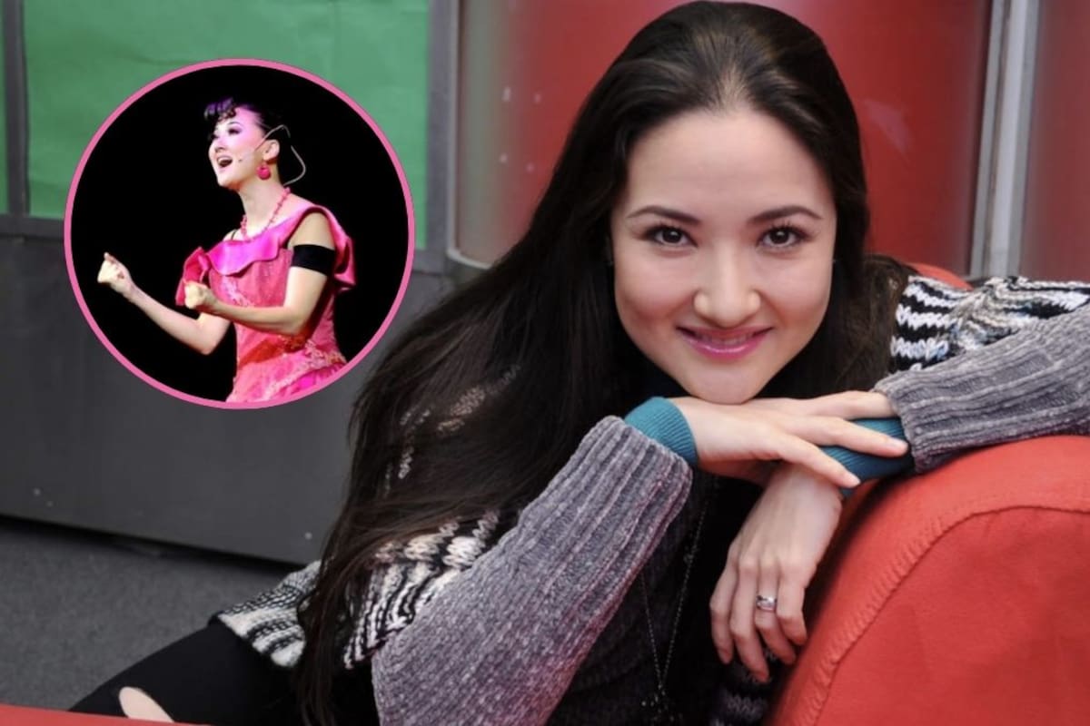 Hiromi Hayakawa: la talentosa integrante de “Mentiras, el musical” que murió trágicamente
