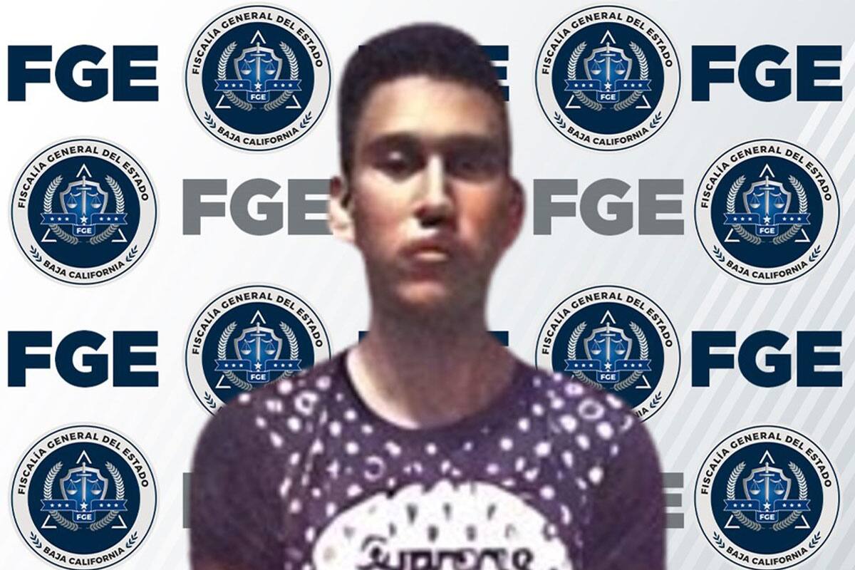 Dictan sentencia contra responsable de robo con violencia