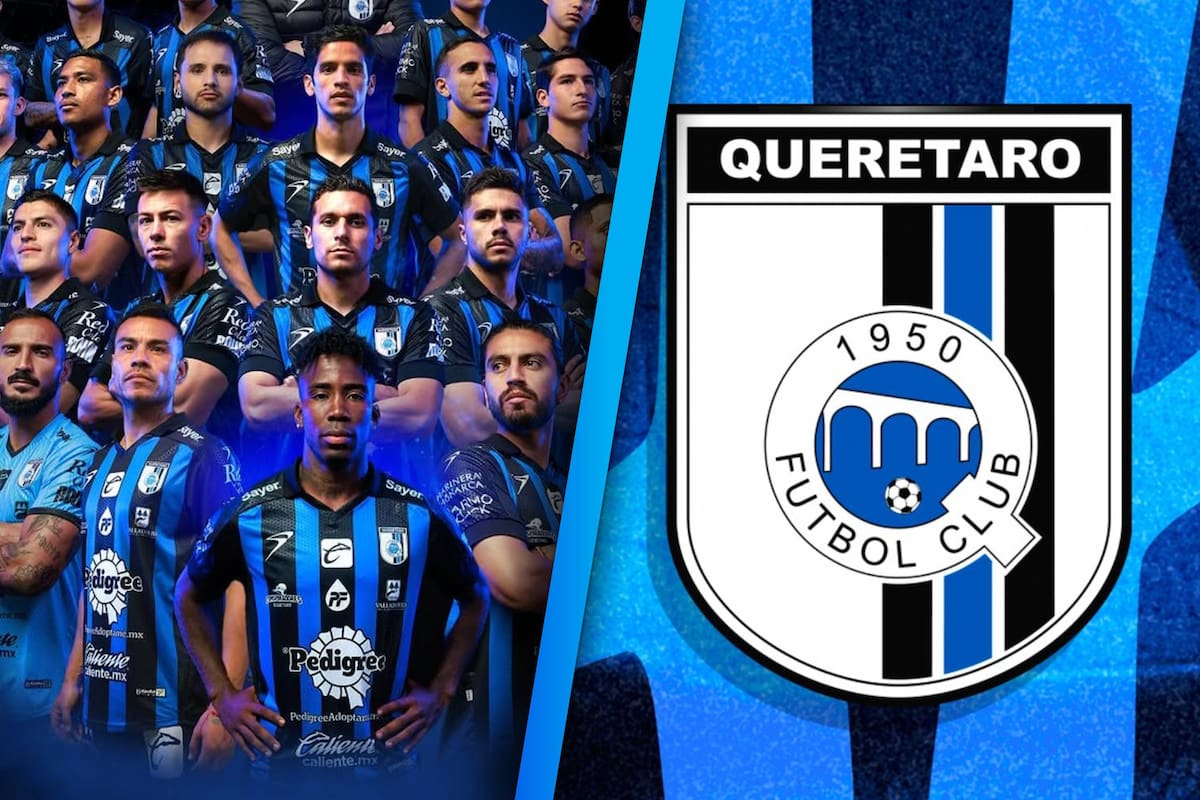 Gallos Blancos de Querétaro será vendido a empresarios de Estados Unidos, según informes