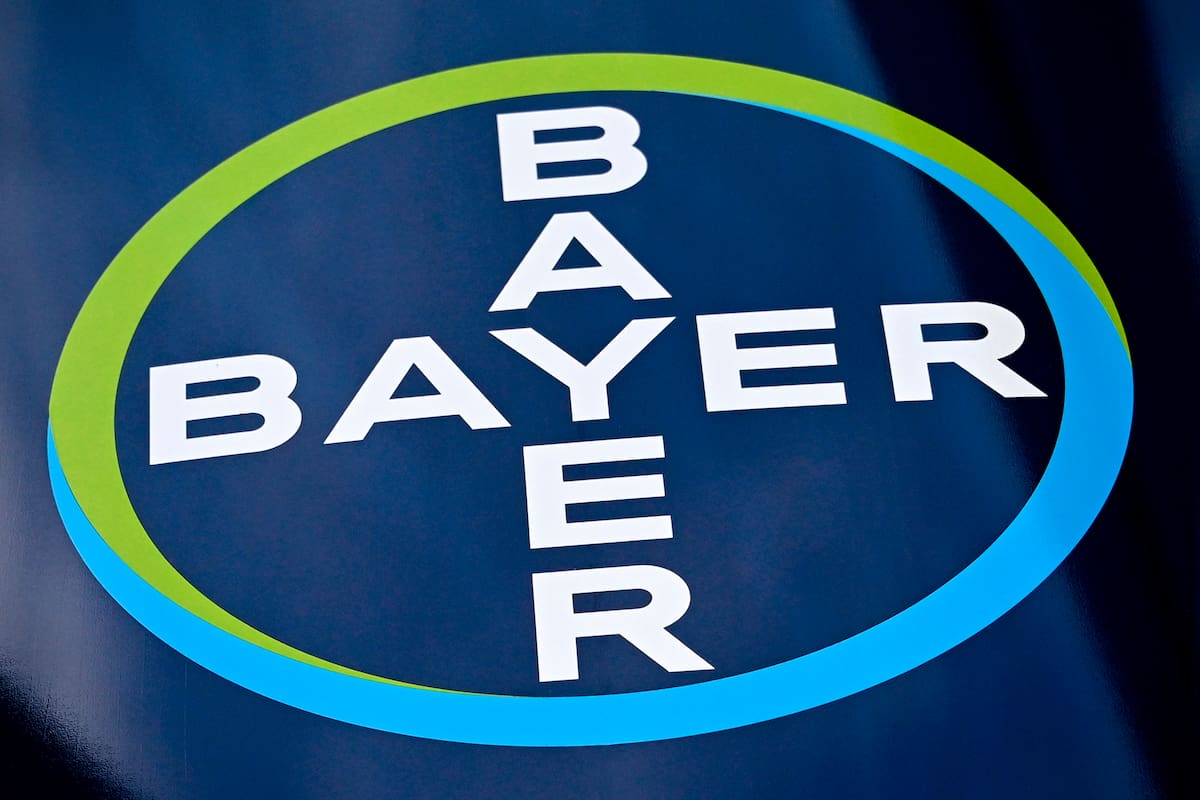 Hombre con cáncer por culpa de glifosato: Bayer deberá pagar 25 millones de dólares