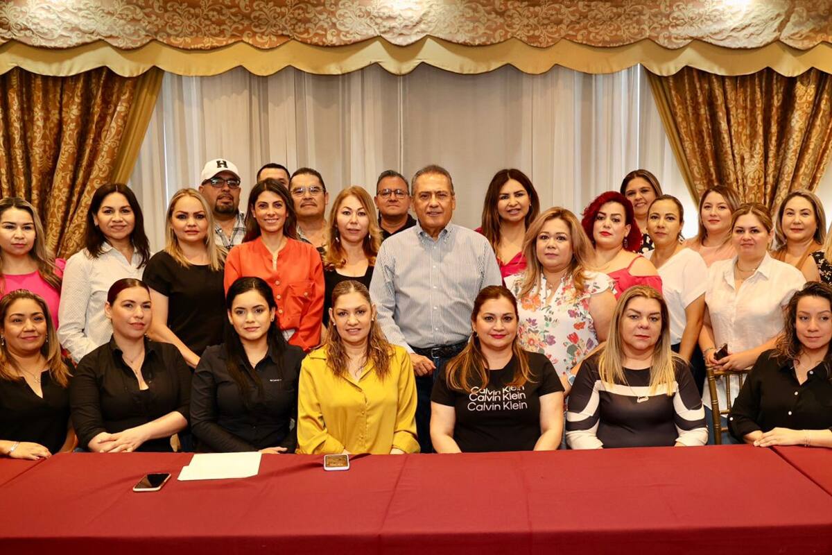 Sylvana y Manlio Fabio Beltrones integrarán comisión legislativa que desde el Congreso de la Unión, busque justicia plena en el caso ABC