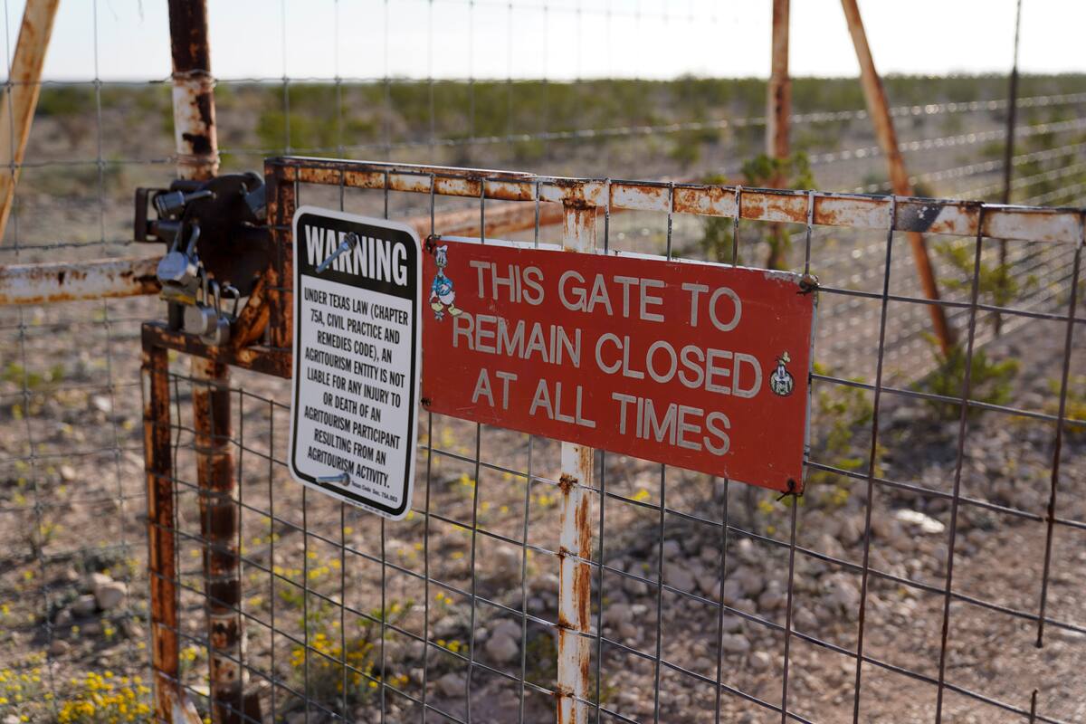Ley SB4 sigue suspendida; Texas no podrá deportar a migrantes