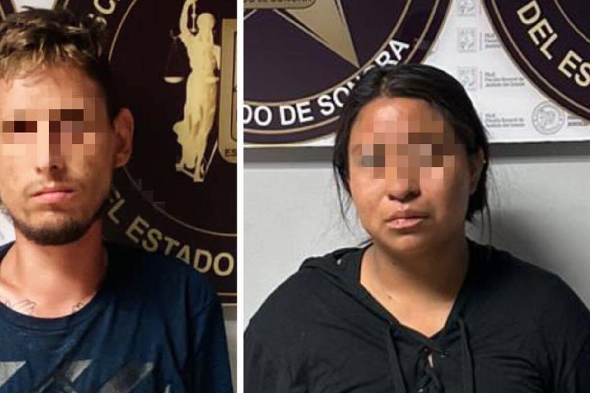 Hombre violó a su hijastra de 3 años y la mató a golpes en Nogales; madre también recibe condena por negligencia