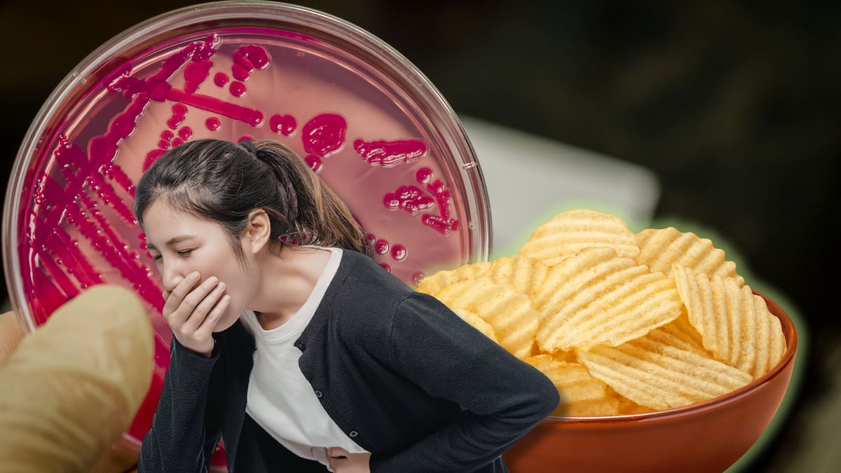 La FDA eleva al nivel más alto de riesgo de contagio por salmonela para estas marcas de papas fritas; cerca de un millón de bolsas adicionales fueron incluidas en la alerta